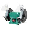 ESMERILADORA DE BANCO CON MOTOR DE INDUCCIÓN, Ø150MM E 150 C