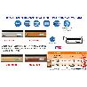 BTV BUZON FINSTOCKHORIZ BOHEMIA 6 INOX BRIL 350X120X250 MM 16856