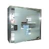 BTV FINSTOK  BOTIQUIN MOD.1PTA.CRISTAL+IMAN 300X300X120 MM 00591