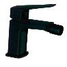 IBERGRIF GRIFO MONOMANDO BIDE NEGRO IBIZA M15007B