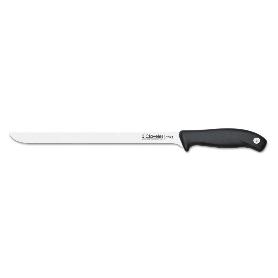 3 CLAVELES CUCHILLO EVO PL.JAMONERO 25 CM-10 E 01359