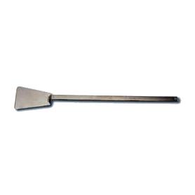PALETA PARA MIGAS INOX 650X420       13401