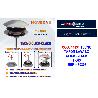 TECNO TAPON LAVABO CLICK-CLACK T-303 50303