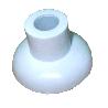 SOPORTE BARRA FRONTAL 16 MM JG.2UND 40500