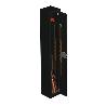 ARFE FINSTOCK CAJA 870-01 ARMERO NORMAL 4 ESCOPETAS