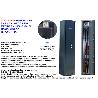 ARMERO 5 ARMAS LARGAS 400-A-AR5 1400X330X250 HOMOL.UNE-EN 1143-1