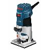 FRESADORA DE CANTOS GKF 600