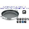 FINSTOCK ALZA CLASSI PAELLERA MAST INOX 32 S-TAPA HORNO 31150532