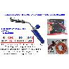 DESA SOLDADOR D-6C POTENCIA ALTA  44000165-42503212 SIN RACORD