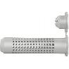 DESA TAMIZ UNIVERSAL TACO QUIMICO 12X60 ROSCA M-6-8 BLISTER 10U