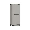CURVER-KETER ARMAR. ALT LINEAR 3BALD 173X68X39CM NEGR-IS 246637