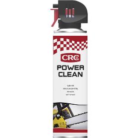 CRC DESENGRASANTE LIMPIADOR EXTRARAPIDO SPRAY 500 ML 1032451