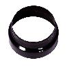 FINSTOCK ESTUFA REDUCCION TUBO ESMALTAD NEGRA 200 A 150  7500740