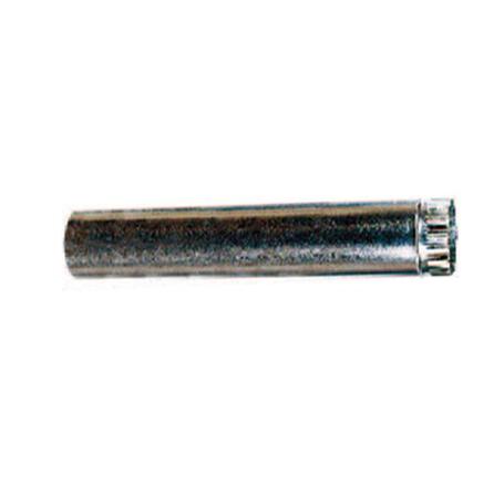 ESTUFA TUBO GALVANIZADO DE 1 METRO DE 200 TG20008