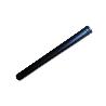 ESTUFA PELLET TUBO VITRIFICADO 80 MM DE 50 CM PVT08050