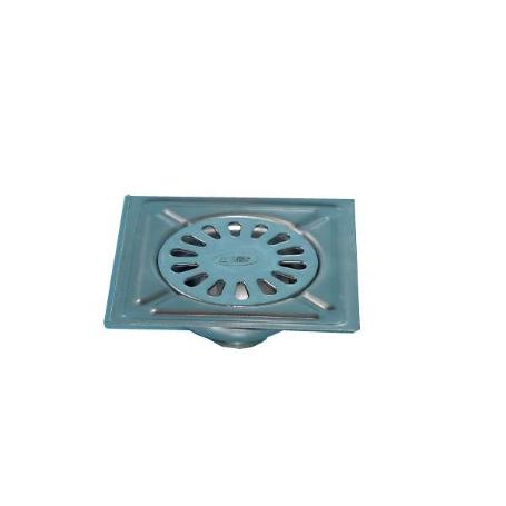 SUMIDEROS CHAPA ACERO INOXIDABLE DE 125
