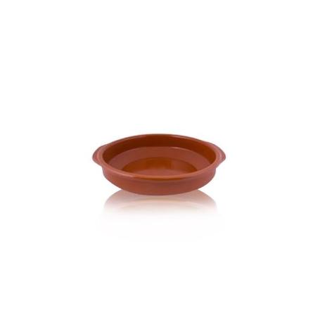 CAZUELA LOZA FINSTOCK REDONDA 30 CM REF LOM01017