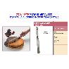 MENAJE METALTEX ESPATULA FLEXIBLE INOX36 CM 252570000