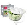 MENAJE METALTEX CENTRIFUGADORA ENSALADAS TURBO 252155001