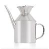 BAJA MENAJE METALTEX ACEITERA INOX 0.7L 15 CM 25295310