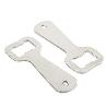 MENAJE METALTEX DESCAPSULADOR ABREBOTELLA PLANO JUEGO 732100100