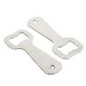 MENAJE METALTEX DESCAPSULADOR ABREBOTELLA PLANO JUEGO 732100100
