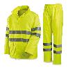 MARCA TRAJE AGUA FLUORESCENTE AMARILLO T-XXL 288TAFEYF-XXL