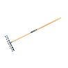 BAJA EL AGRICULTOR RASTRILLO 14 DIENTES(39X80X6) C-MANGO L213R