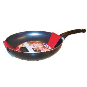 BAMBU SARTEN DE TEFLON PARA VITROCERAMICA 26 CM