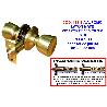 AVL POMO LATON MATE PICAPORTE 60 Y 70 MM PASO 101T