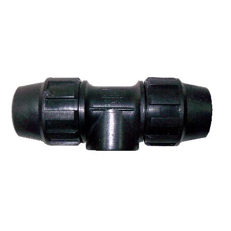FITTING TE DERIVACION R-H 25-3-4