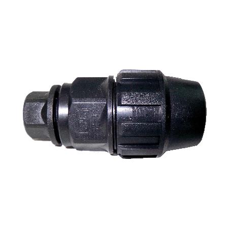 FITTING TAPON FINAL 75 REGISTRABLE
