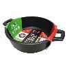 SABOR CUISINE FINSTOCK CACEROLA ALTA ALUM.FUNDIDO 20 CM 4606IT