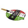 SABOR CUISINE SARTEN CREP ALUM.FUND.M-MAD.INDUC 28CM 4501IT
