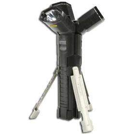 STANLEY FINSTOCK LINTERNA 3 EN 1 CON TRIPODE 1-95-155