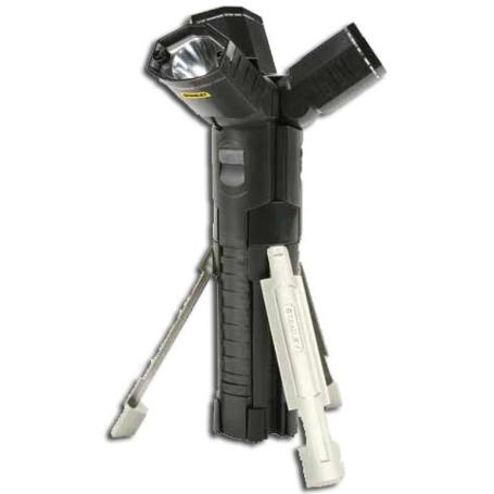 STANLEY FINSTOCK LINTERNA 3 EN 1 CON TRIPODE 1-95-155