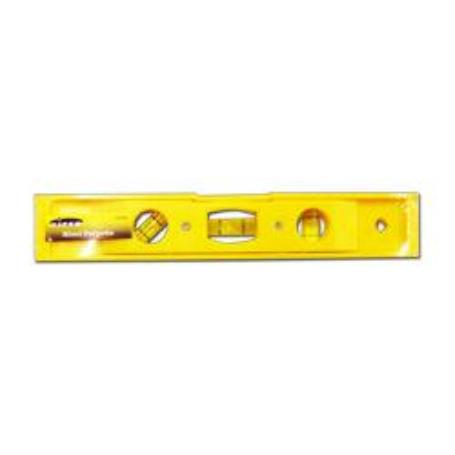 SIFER NIVEL TORPEDO ABS CON IMAN 230 MM 19-2502