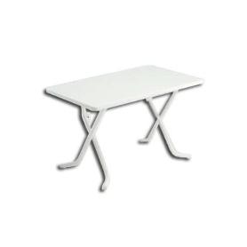 PLAYA MESA RECTANGULAR 110X70 BLANCA R23B