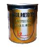 PINTURA FINSTOCK ESMALTE KOLMERITE MARTELE K-TR 750 ML MARRON