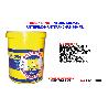 PINTURA KOLMAN ANTIHUMOS-ANTIMANCHAS-GRASA AL AGUA BLANCA 750 ML