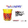 KOLMAN IMPERMEABILIZANTE FACHAD-TERRAZ ANTIGOTERA ROJO SAT 750ML