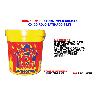 SIFER PINTURA IMPERMEAB ANTIGOTERA ROJO GRANA SAT 4 LT.