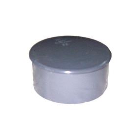 PVC TAPON MACHO CIEGO DE  40 - 202210