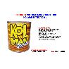 PINTURA BARNIZ SINTETICO KOLMAN MATE 750 ML.