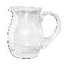 CRISTAL FINSTOCK ECO TRENTO JARRA   50 CL SET 6 JARRAS L06371