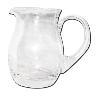 CRISTAL ECO TRENTO JARRA 100 CL SET 6 JARRAS L06392