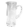 CRISTAL FINSTOCK ECO VENETO JARRA 120 CL SET 6 JARRAS L06501