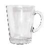 CRISTAL ECO NADIA TAZA AGUA 26 CL SET 6 TAZAS T04060