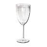 CRISTAL FINSTOCK ECO DEDALO COPA AGUA 41CL SET 6 COPAS T04570