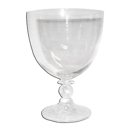 CRISTAL FINSTOCK ECO RIMINI COPA HELADO 51 CL SET 6 COPAS T05220